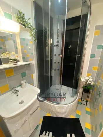 Prodej bytu 2+kk, Praha - Braník, Novodvorská, 43 m2