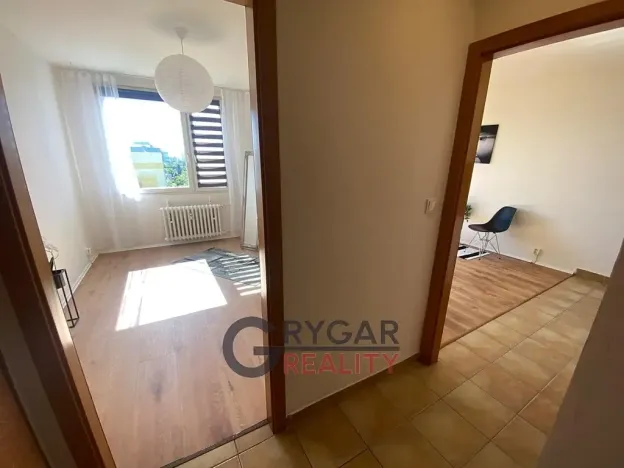 Prodej bytu 2+kk, Praha - Braník, Novodvorská, 43 m2