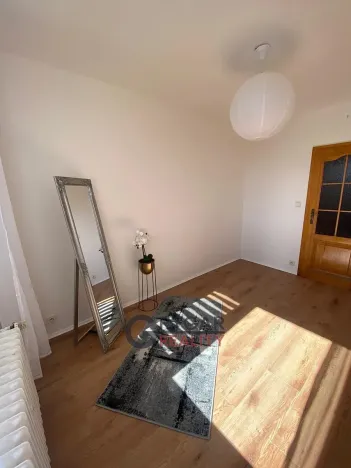 Prodej bytu 2+kk, Praha - Braník, Novodvorská, 43 m2