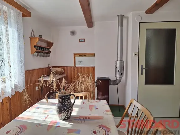 Prodej chaty, Kolinec, 46 m2