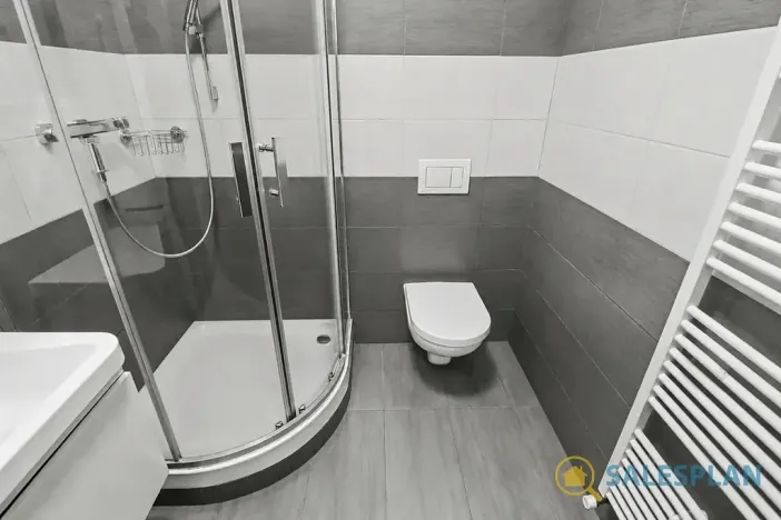 Prodej bytu 2+kk, Brno, Mikšíčkova, 65 m2