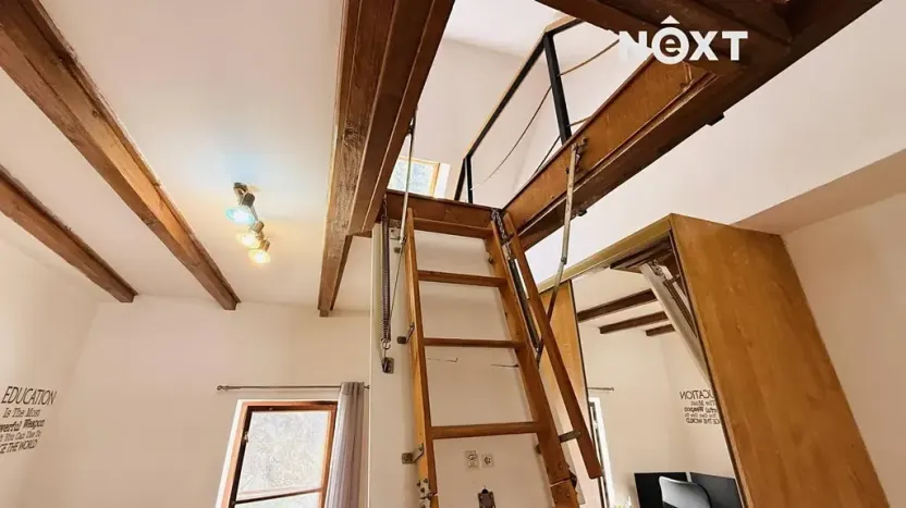 Pronájem bytu 3+kk, Český Krumlov, Plešivecká, 51 m2