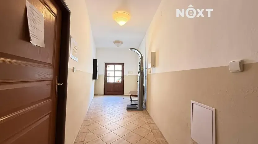 Pronájem bytu 3+kk, Český Krumlov, Plešivecká, 51 m2