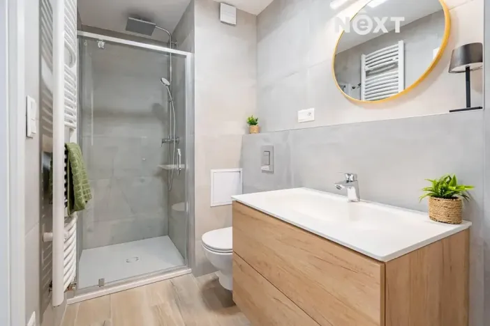 Prodej bytu 2+kk, Horní Planá, 58 m2