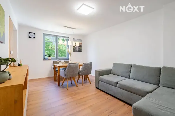 Prodej bytu 2+kk, Horní Planá, 58 m2