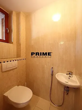 Pronájem rodinného domu, Praha, Na cípu, 440 m2