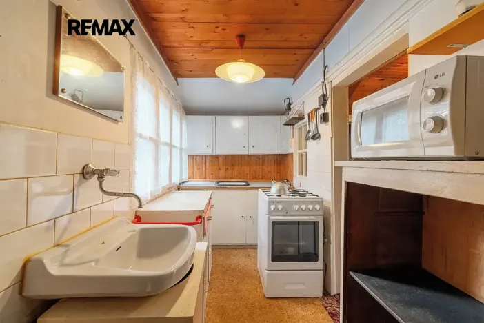 Pronájem chaty, Zruč-Senec, 30 m2