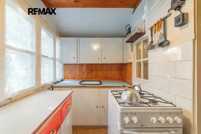 Pronájem chaty, Zruč-Senec, 30 m2
