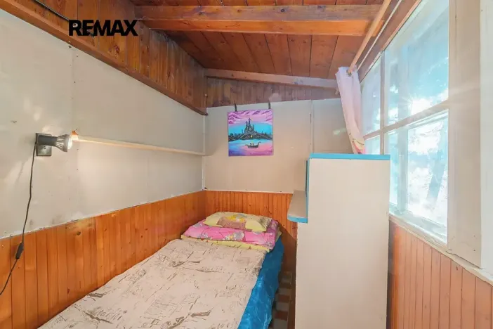 Pronájem chaty, Zruč-Senec, 30 m2