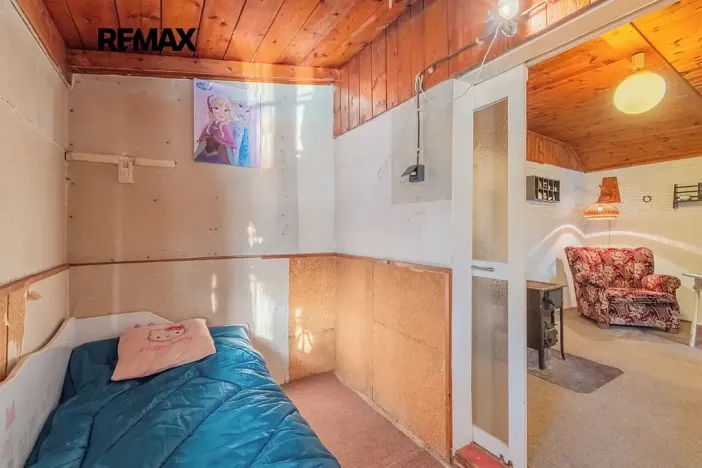 Pronájem chaty, Zruč-Senec, 30 m2