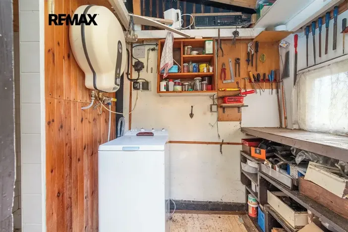Pronájem chaty, Zruč-Senec, 30 m2