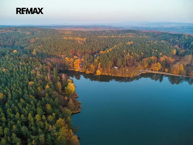 Pronájem chaty, Zruč-Senec, 30 m2