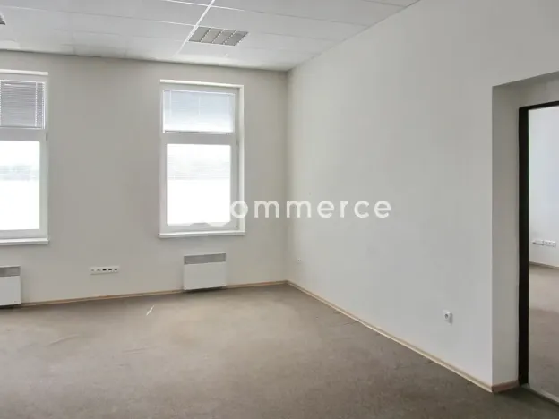 Pronájem kanceláře, Brno, 30 m2