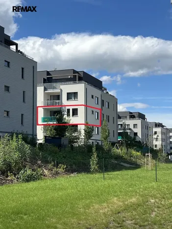 Pronájem bytu 3+kk, Praha - Dolní Chabry, U Traktorky, 77 m2