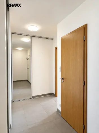 Pronájem bytu 3+kk, Praha - Dolní Chabry, U Traktorky, 77 m2