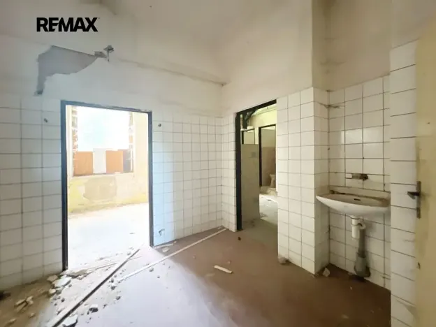 Prodej ubytování, Vimperk, 4000 m2