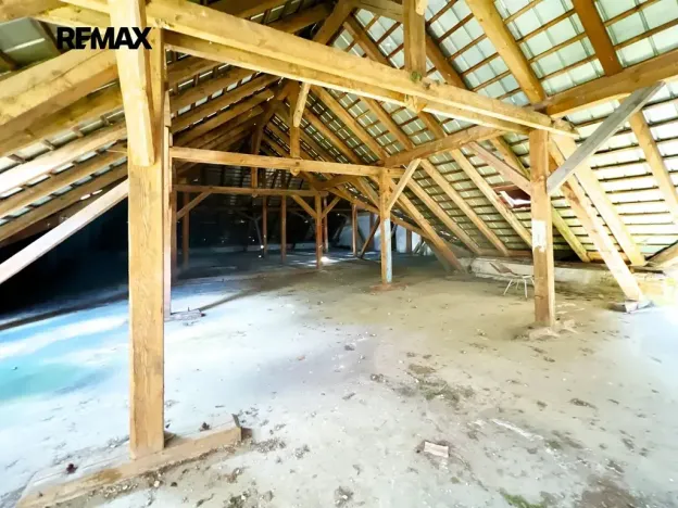 Prodej ubytování, Vimperk, 4000 m2