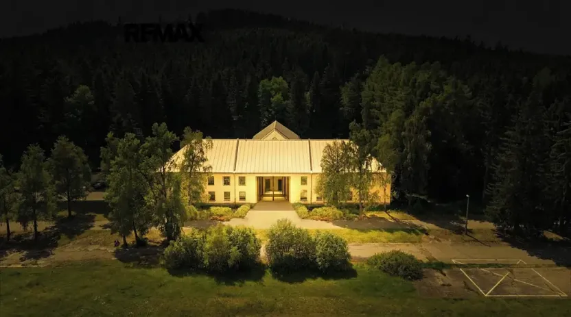 Prodej ubytování, Vimperk, 4000 m2