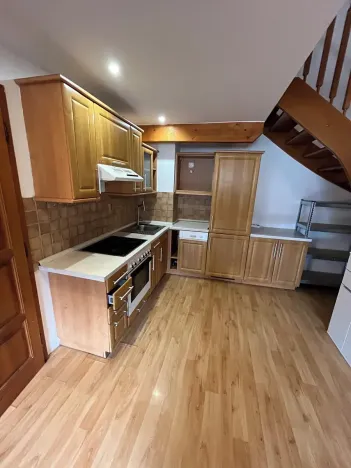 Pronájem bytu 2+kk, Kolín, Kutnohorská, 50 m2