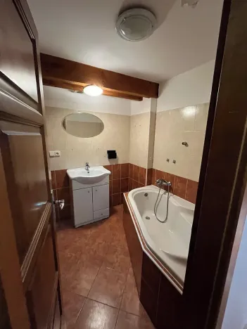 Pronájem bytu 2+kk, Kolín, Kutnohorská, 50 m2