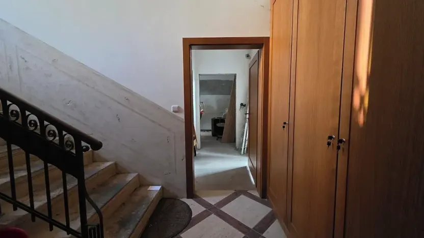 Prodej vícegeneračního domu, Náchod, Komenského, 1000 m2