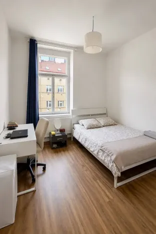 Prodej bytu 3+kk, Praha - Smíchov, Holečkova, 60 m2