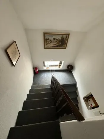 Prodej rodinného domu, Praha - Řepy, Ke Kaménce, 460 m2