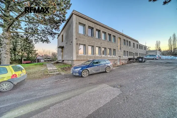 Pronájem bytu 2+kk, Chlumec nad Cidlinou, Rooseveltova, 41 m2