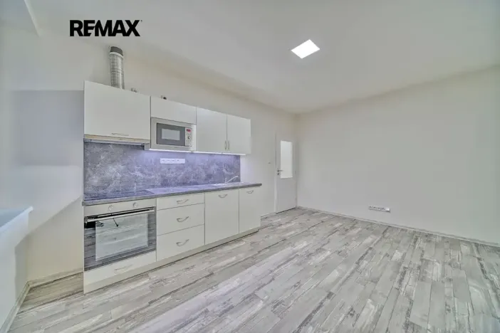 Pronájem bytu 2+kk, Chlumec nad Cidlinou, Rooseveltova, 41 m2