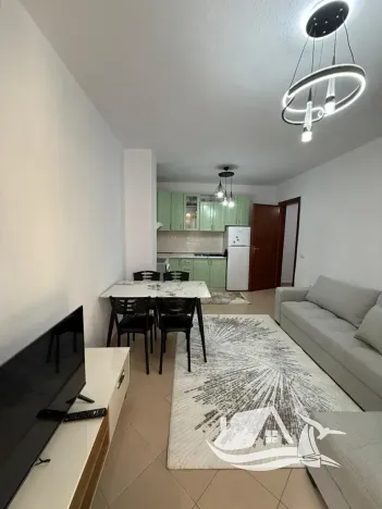 Prodej bytu 2+kk, Drač, Albánie, Shkembi i Kavajes, 73 m2