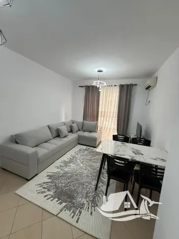 Prodej bytu 2+kk, Drač, Albánie, Shkembi i Kavajes, 73 m2