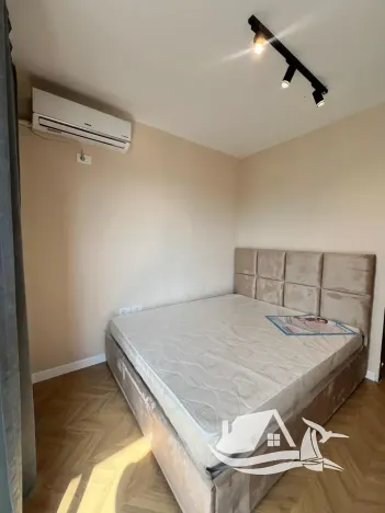 Prodej bytu 2+kk, Drač, Albánie, Shkembi i Kavajes, 55 m2