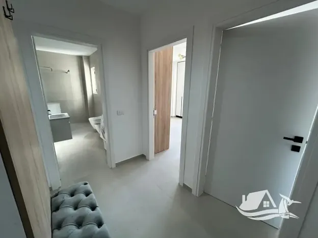 Prodej bytu 2+kk, Drač, Albánie, Shkembi i Kavajes, 75 m2
