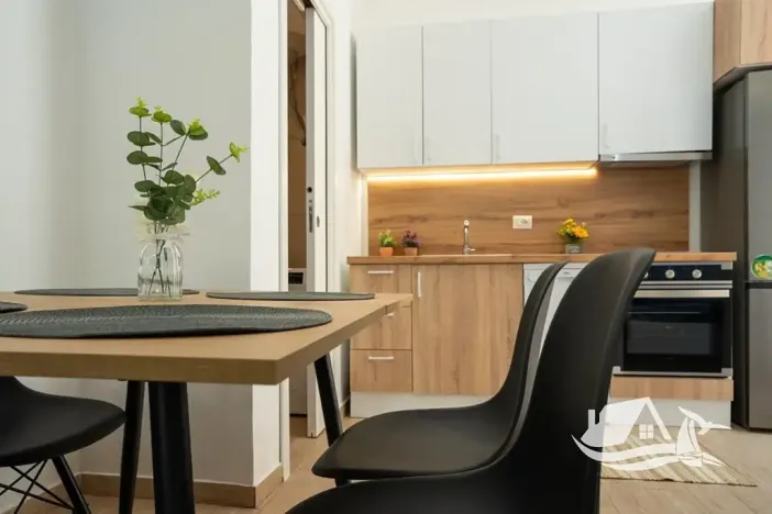 Prodej bytu 2+kk, Drač, Albánie, Shkembi i Kavajes, 50 m2