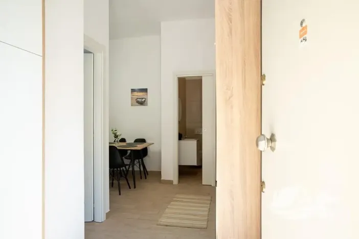 Prodej bytu 2+kk, Drač, Albánie, Shkembi i Kavajes, 50 m2