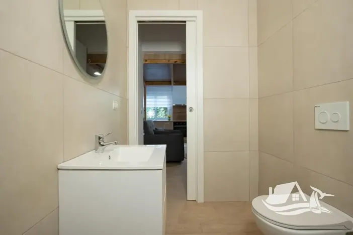 Prodej bytu 1+kk, Drač, Albánie, Shkembi i Kavajes, 25 m2