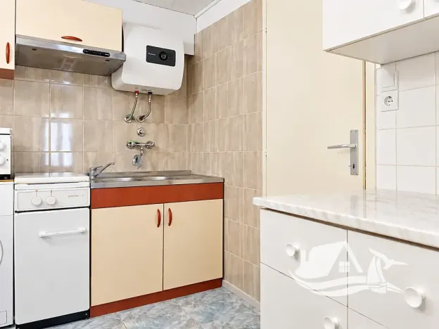Prodej rodinného domu, Pirovac, Chorvatsko, 54 m2