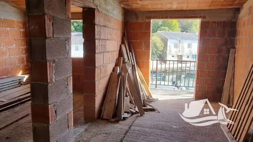 Prodej rodinného domu, Barić Draga, Chorvatsko, 110 m2