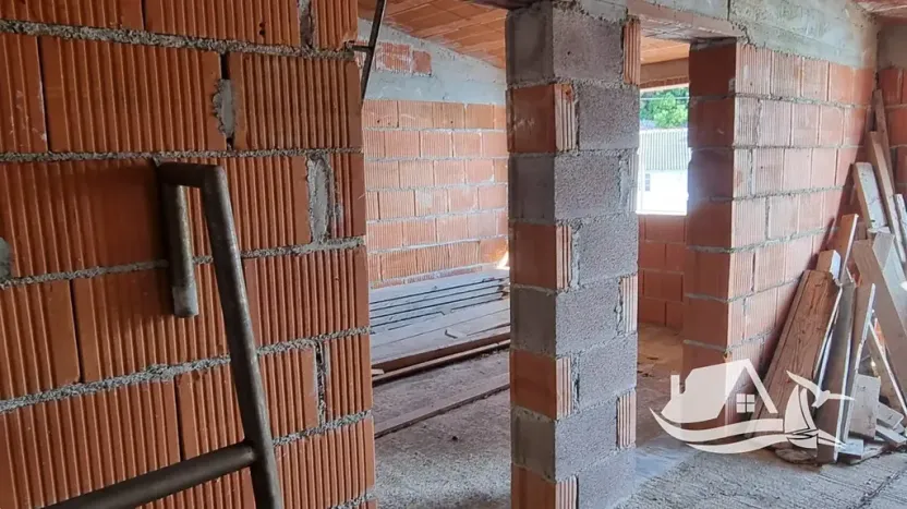 Prodej rodinného domu, Barić Draga, Chorvatsko, 110 m2