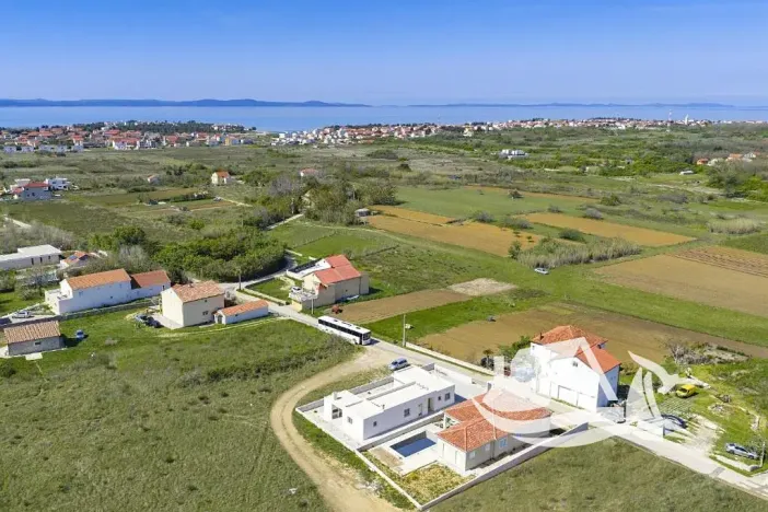 Prodej vily, Privlaka, Chorvatsko, 138 m2