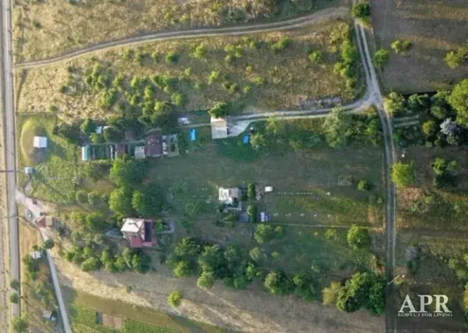 Prodej zahrady, Uherský Brod, 889 m2