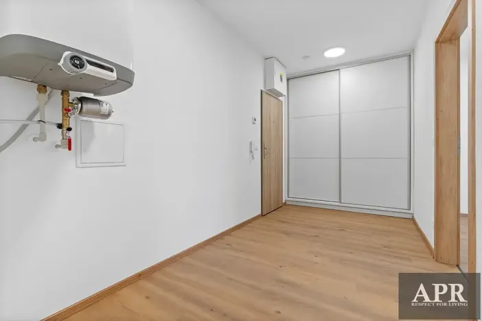 Pronájem bytu 2+1, Strážnice, náměstí Svobody, 58 m2