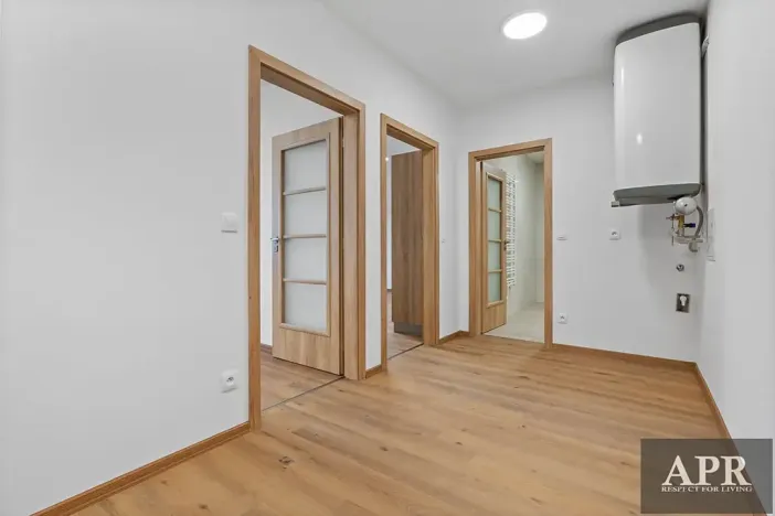 Pronájem bytu 2+1, Strážnice, náměstí Svobody, 58 m2