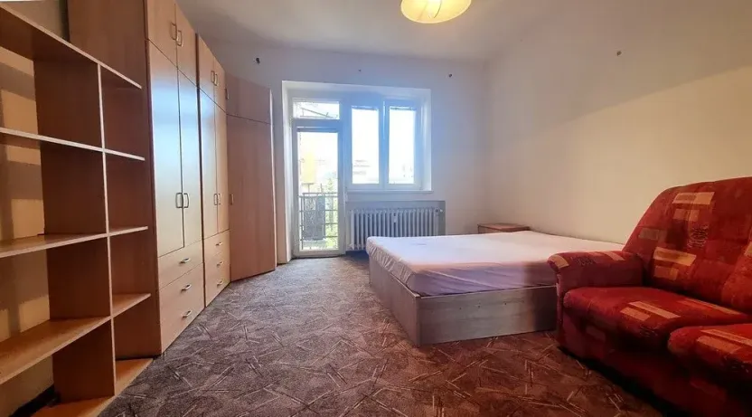 Pronájem bytu 3+1, Brno, Smetanova, 68 m2
