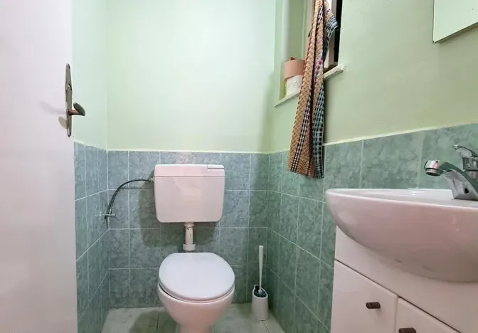 Pronájem bytu 3+1, Brno, Smetanova, 68 m2
