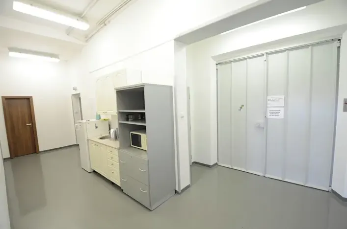 Pronájem skladu, Praha - Žižkov, Malešická, 70 m2
