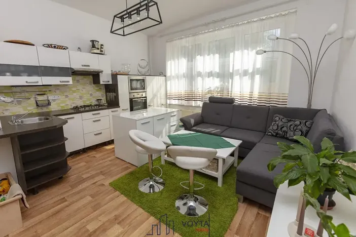Prodej vícegeneračního domu, Duchcov, Tyršova, 320 m2