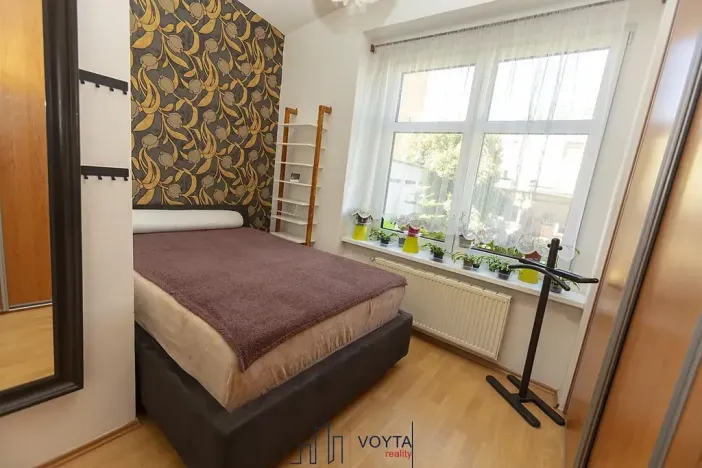 Prodej vícegeneračního domu, Duchcov, Tyršova, 320 m2