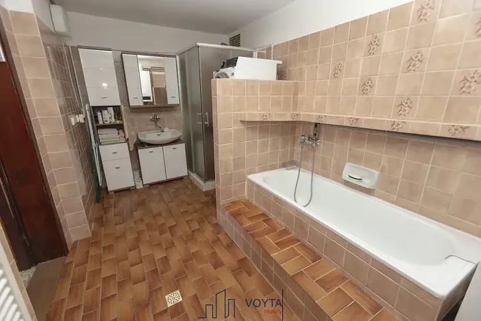 Prodej vícegeneračního domu, Duchcov, Tyršova, 320 m2