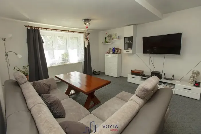 Prodej vícegeneračního domu, Duchcov, Tyršova, 320 m2